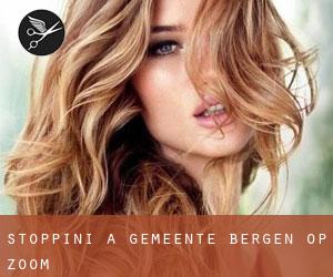 Stoppini a Gemeente Bergen op Zoom Stoppini a Gemeente Bergen op Zoom