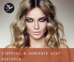 Stoppini a Gemeente Echt-Susteren Stoppini a Gemeente Echt-Susteren
