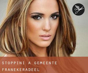 Stoppini a Gemeente Franekeradeel Stoppini a Gemeente Franekeradeel