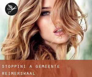 Stoppini a Gemeente Reimerswaal Stoppini a Gemeente Reimerswaal