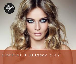 Stoppini a Glasgow City