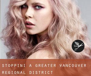 Stoppini a Greater Vancouver Regional District