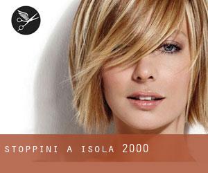 Stoppini a Isola 2000