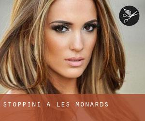 Stoppini a Les Monards
