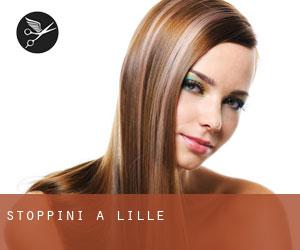 Stoppini a Lille Stoppini a Lille