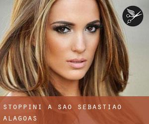 Stoppini a São Sebastião (Alagoas) Stoppini a São Sebastião (Alagoas)