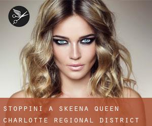 Stoppini a Skeena-Queen Charlotte Regional District