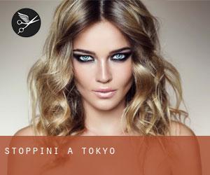 Stoppini a Tokyo Stoppini a Tokyo
