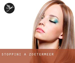 Stoppini a Zoetermeer Stoppini a Zoetermeer