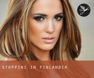 Stoppini in Finlandia Stoppini in Finlandia