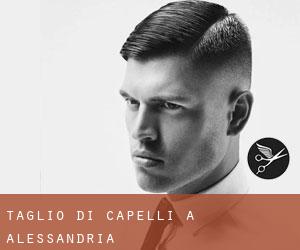 Taglio di capelli a Alessandria Taglio di capelli a Alessandria