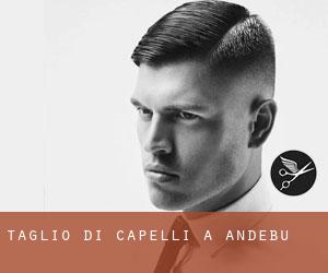 Taglio di capelli a Andebu Taglio di capelli a Andebu