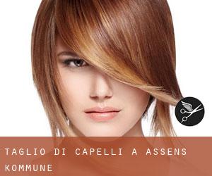 Taglio di capelli a Assens Kommune Taglio di capelli a Assens Kommune