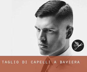 Taglio di capelli a Baviera Taglio di capelli a Baviera