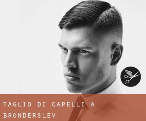 Taglio di capelli a Brønderslev Taglio di capelli a Brønderslev