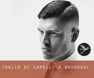 Taglio di capelli a Bruchsal Taglio di capelli a Bruchsal