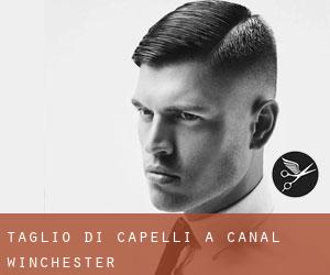 Taglio di capelli a Canal Winchester Taglio di capelli a Canal Winchester