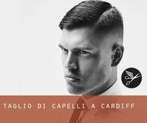 Taglio di capelli a Cardiff