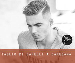 Taglio di capelli a Caresana Taglio di capelli a Caresana