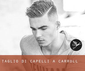 Taglio di capelli a Carroll Taglio di capelli a Carroll
