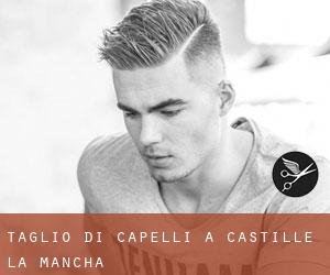 Taglio di capelli a Castille-La Mancha