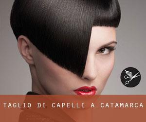 Taglio di capelli a Catamarca Taglio di capelli a Catamarca