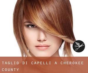 Taglio di capelli a Cherokee County Taglio di capelli a Cherokee County