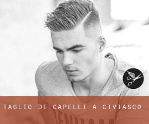 Taglio di capelli a Civiasco Taglio di capelli a Civiasco