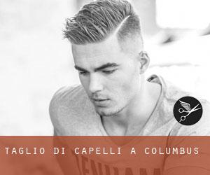 Taglio di capelli a Columbus Taglio di capelli a Columbus
