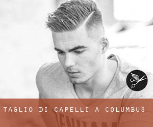 Taglio di capelli a Columbus