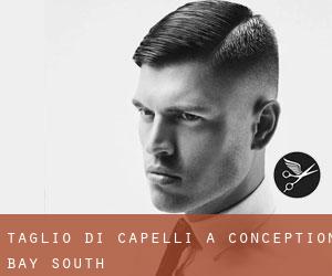 Taglio di capelli a Conception Bay South Taglio di capelli a Conception Bay South