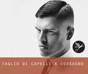 Taglio di capelli a Cossogno Taglio di capelli a Cossogno