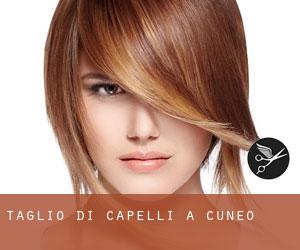 Taglio di capelli a Cuneo Taglio di capelli a Cuneo