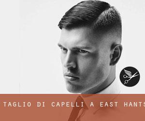 Taglio di capelli a East Hants Taglio di capelli a East Hants