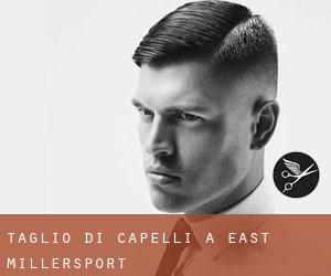 Taglio di capelli a East Millersport Taglio di capelli a East Millersport