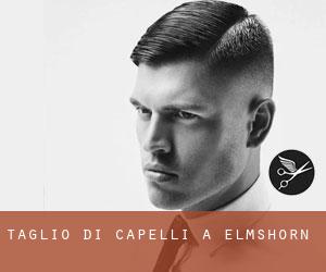 Taglio di capelli a Elmshorn Taglio di capelli a Elmshorn