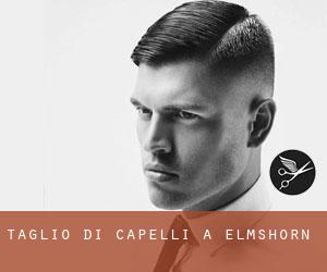 Taglio di capelli a Elmshorn