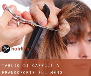 Taglio di capelli a Francoforte sul Meno Taglio di capelli a Francoforte sul Meno
