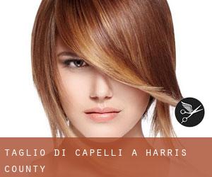 Taglio di capelli a Harris County Taglio di capelli a Harris County