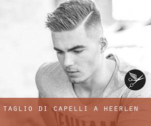 Taglio di capelli a Heerlen Taglio di capelli a Heerlen