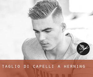 Taglio di capelli a Herning Taglio di capelli a Herning