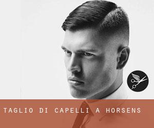 Taglio di capelli a Horsens Taglio di capelli a Horsens