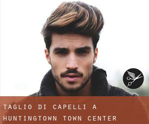 Taglio di capelli a Huntingtown Town Center