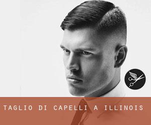 Taglio di capelli a Illinois Taglio di capelli a Illinois
