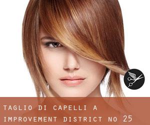 Taglio di capelli a Improvement District No. 25 Taglio di capelli a Improvement District No. 25