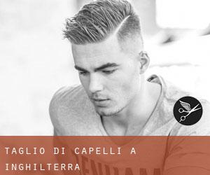 Taglio di capelli a Inghilterra Taglio di capelli a Inghilterra