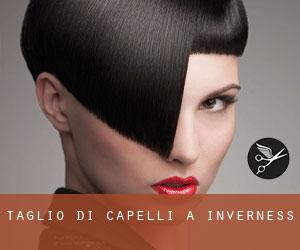 Taglio di capelli a Inverness