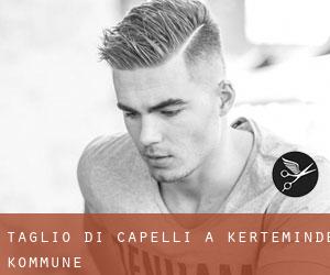 Taglio di capelli a Kerteminde Kommune Taglio di capelli a Kerteminde Kommune