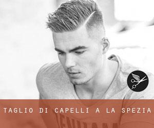 Taglio di capelli a La Spezia Taglio di capelli a La Spezia