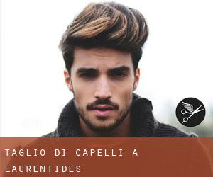 Taglio di capelli a Laurentides Taglio di capelli a Laurentides